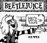 Beetlejuice — sstitle (WOR)