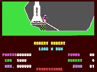 Robert Robert — ss (SP)