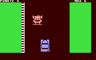 Bulldozer — ss (DE)