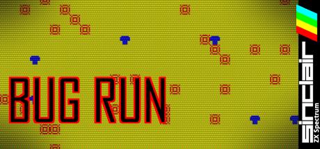 Bug Run — steamgrid