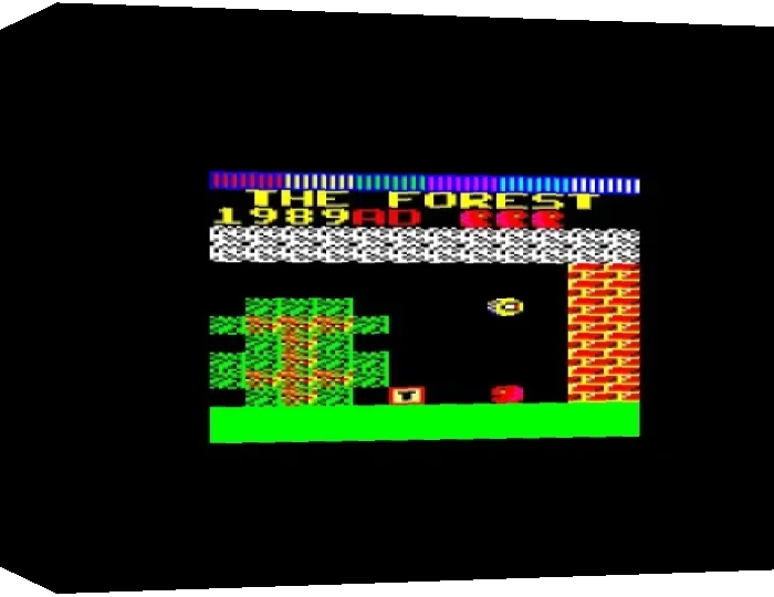 Timelapsed — box-3D (WOR)