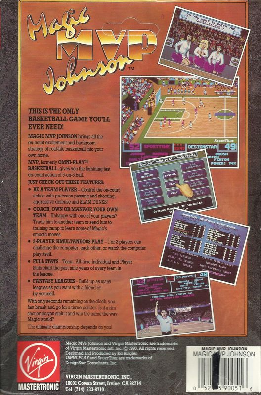 Omni-play Basketball — box-2D-back (US)