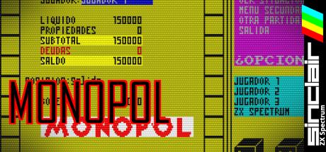 Monopol — steamgrid