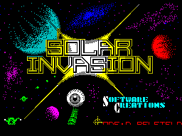 Solar Invasion — sstitle (WOR)