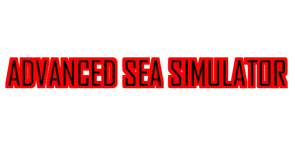Advanced Sea Simulator — wheel-hd (SS)