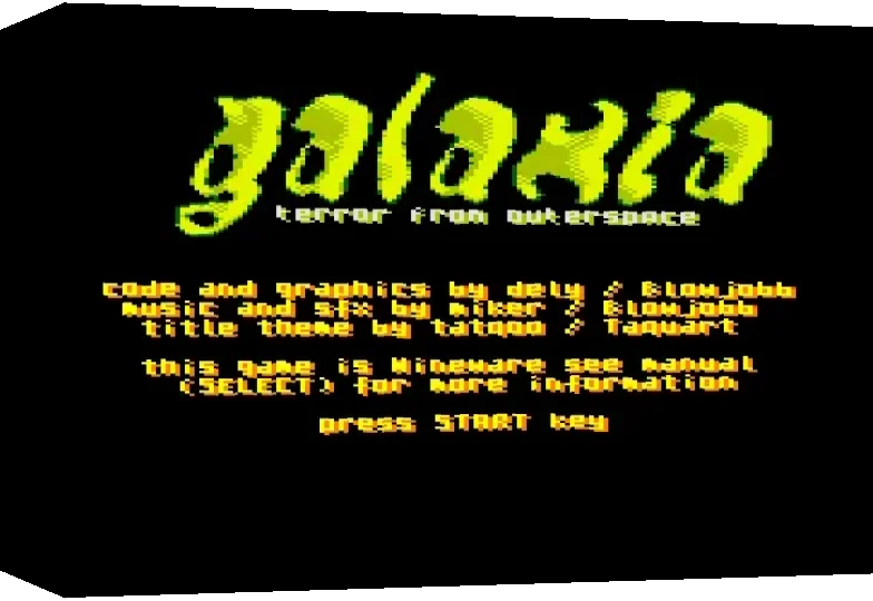 Galaxia — box-3D (WOR)
