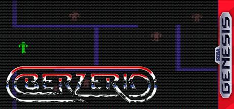 Berzerk — steamgrid
