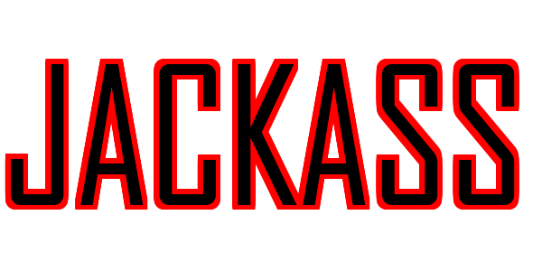 Jackass — wheel-hd (SS)