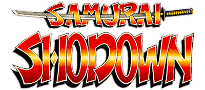Samurai Shodown — wheel (WOR)