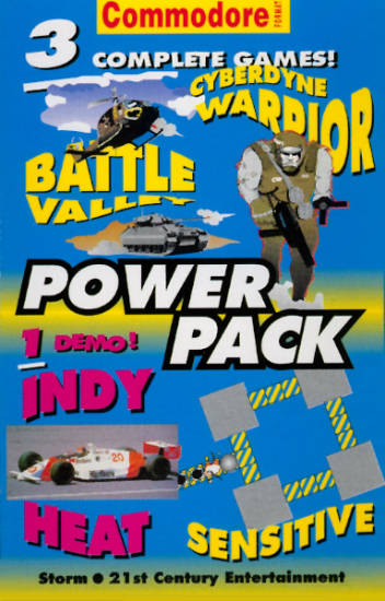 Sensitive box art
