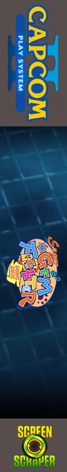 Super Gem Fighter: Mini Mix — box-2D-side (SS)