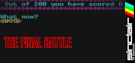 The Final Battle — steamgrid