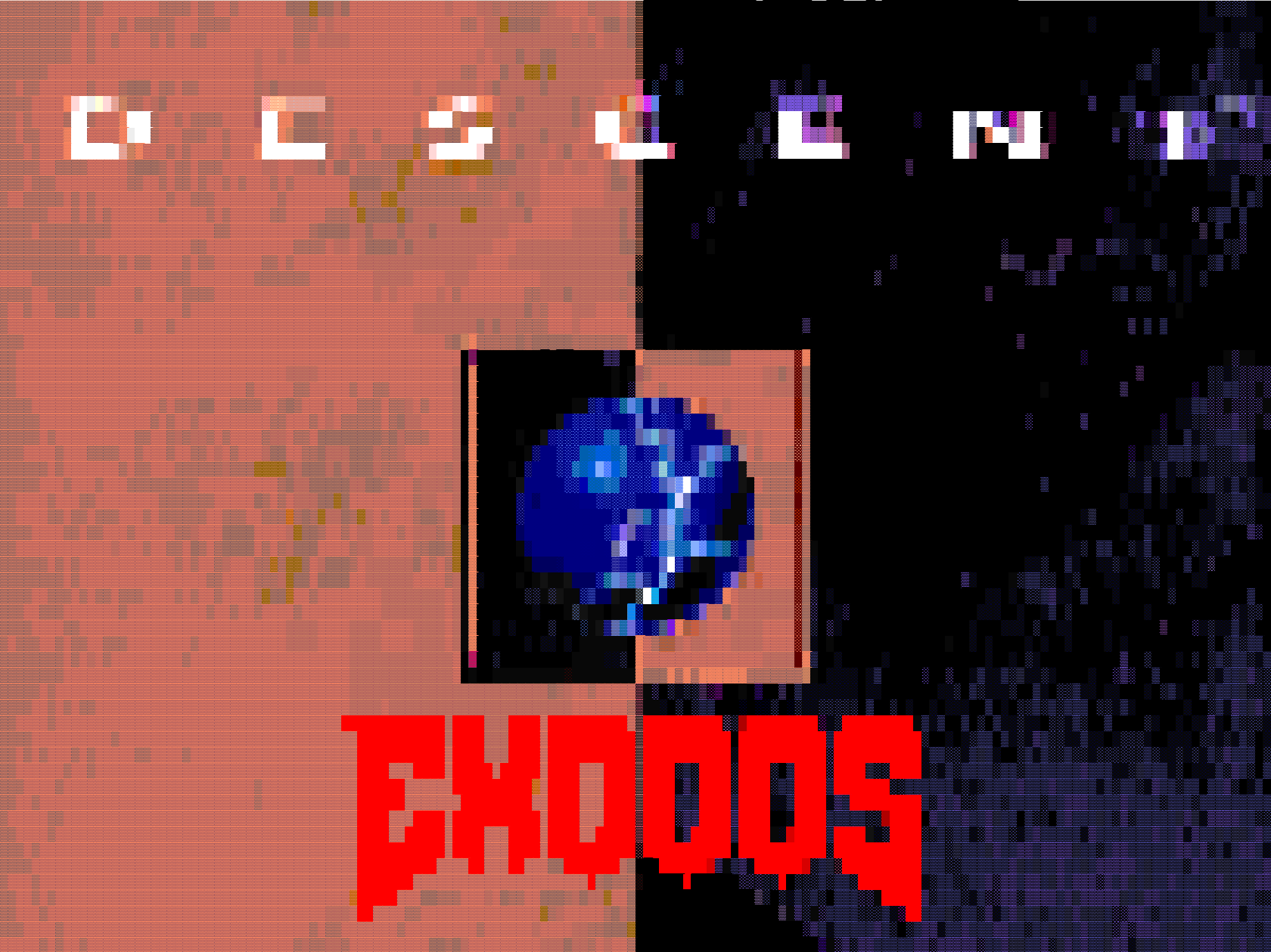 Descent : eXoHOG — sstitle (WOR)