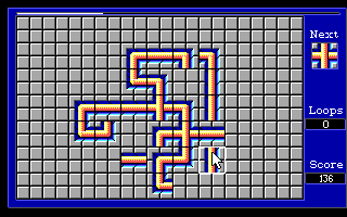 Connex — ss (WOR)