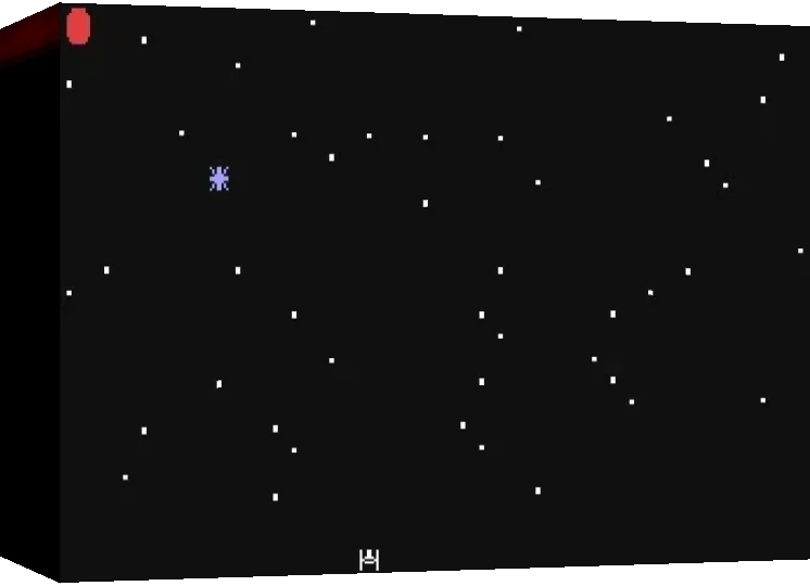 Strat-o-fighter I — box-3D (WOR)