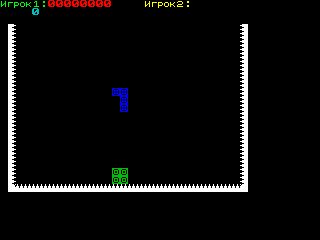 Double Tetris — ss (WOR)