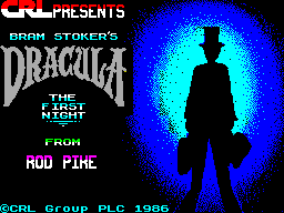 Dracula — sstitle (EU)