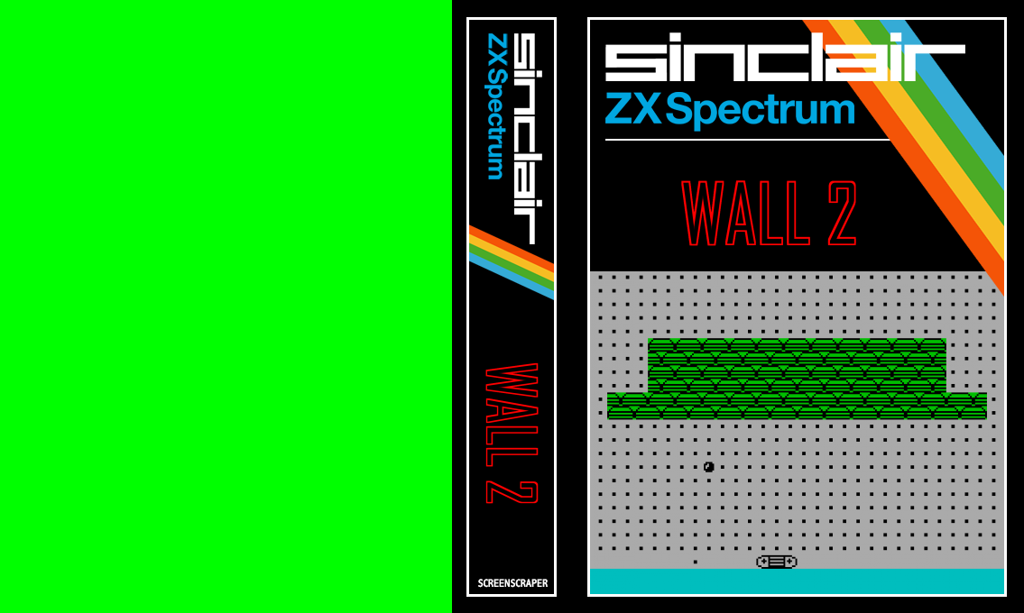 Wall 2 — box-texture (SS)