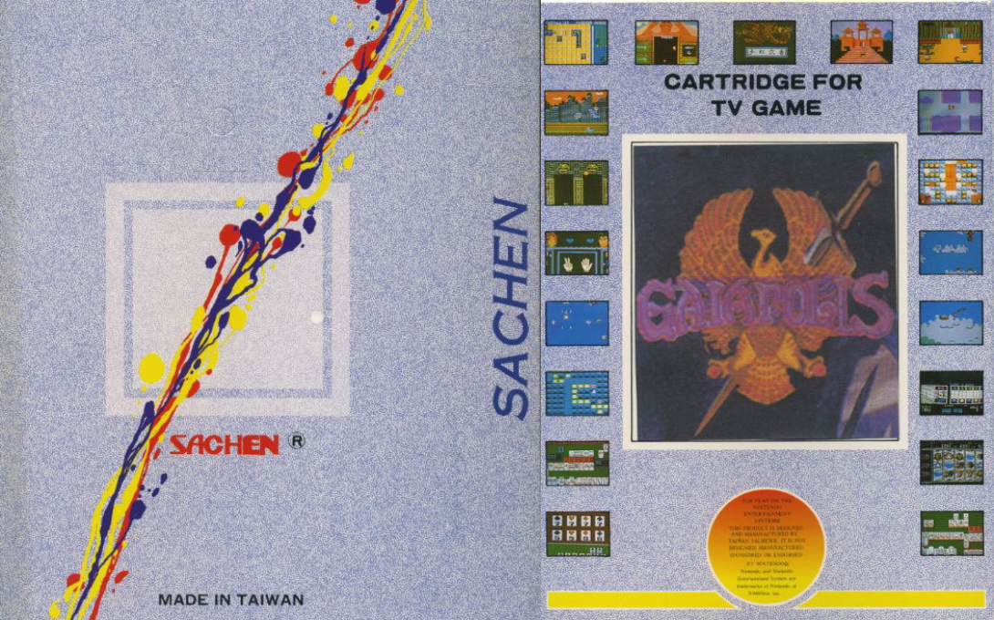Gaiapolis — box-texture (ASI)