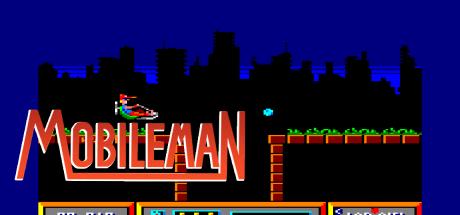 Mobile Man — steamgrid