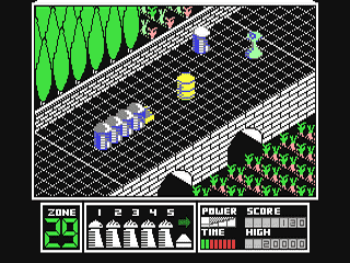 Highway Encounter — ss (WOR)