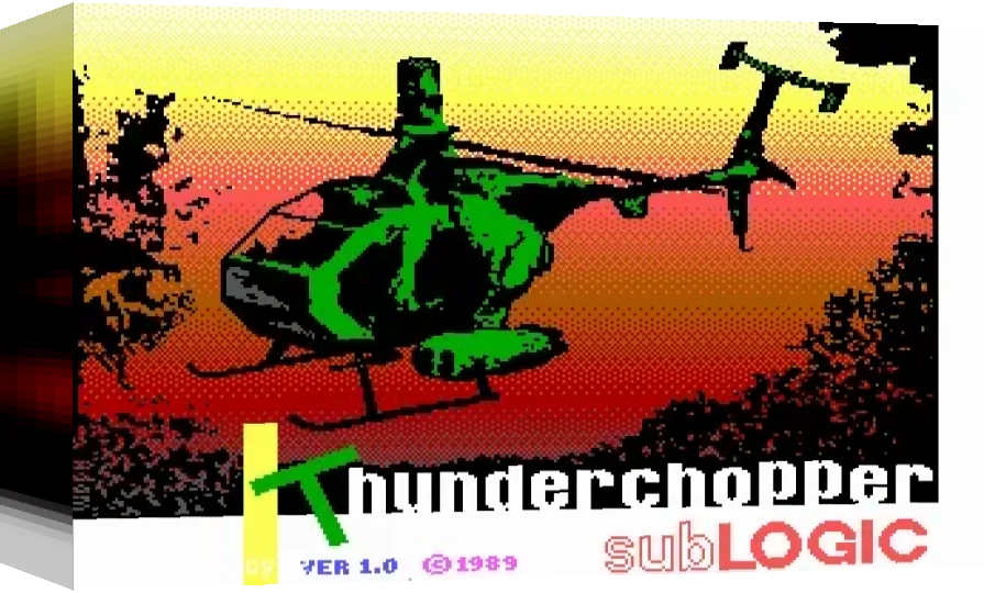 Thunderchopper — box-3D (WOR)