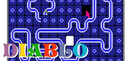 Diablo — steamgrid