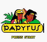 Papyrus — sstitle (WOR)