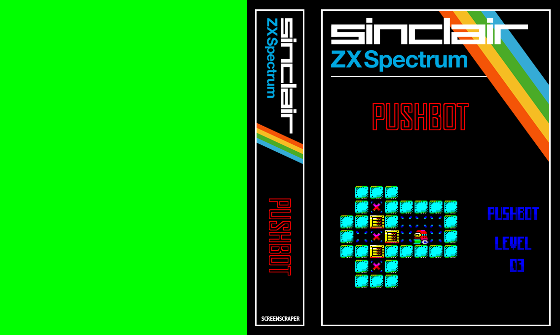 Pushbot — box-texture (SS)