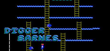 Digger Barnes — steamgrid