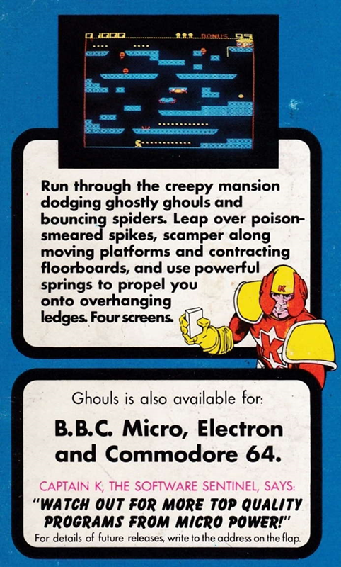 Ghouls — box-2D-back (EU)