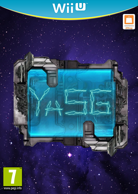 Y.A.S.G — box-2D (EU)