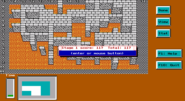 Towers — ss (WOR)