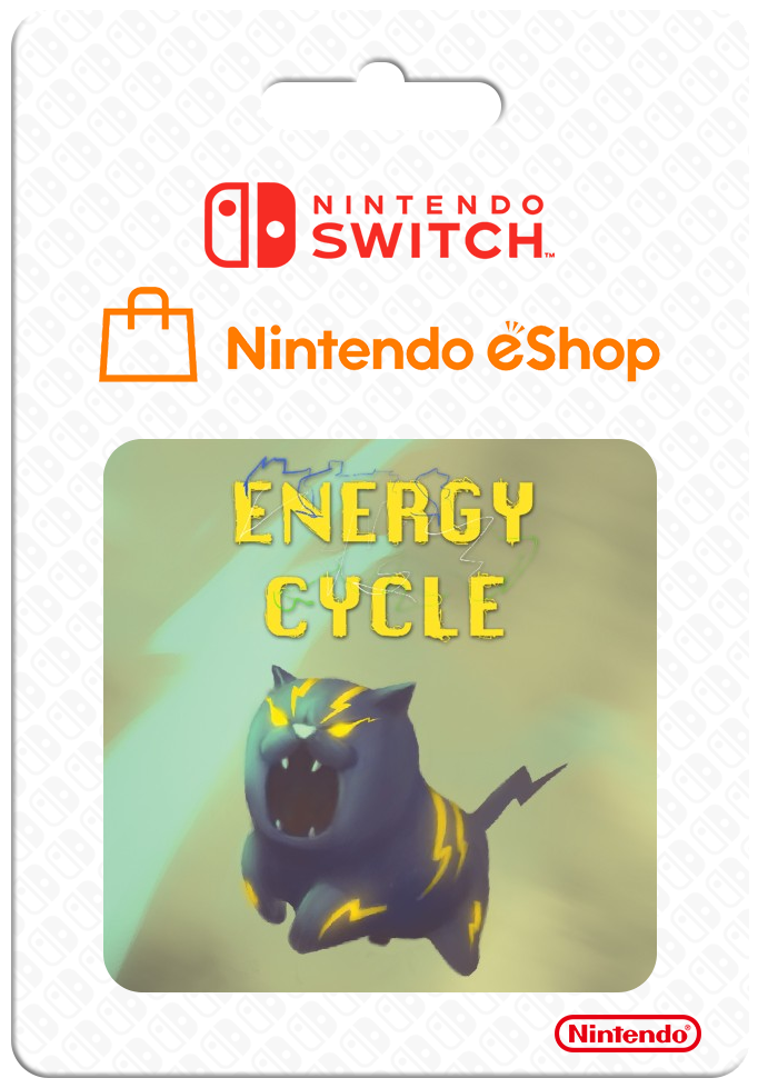 Energy Cycle — support-2D (CUS)