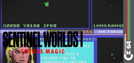 Sentinel Worlds I : Future Magic — steamgrid