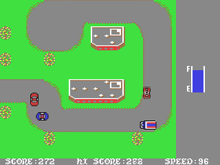 Stocker — ss (WOR)