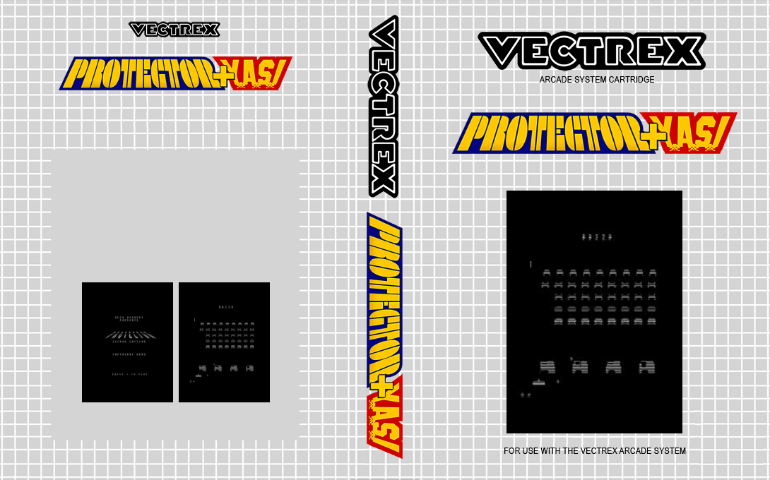 Protector and YASI — box-texture (SS)