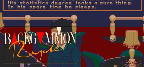 Backgammon Royale — steamgrid