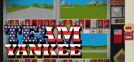 Team Yankee — steamgrid