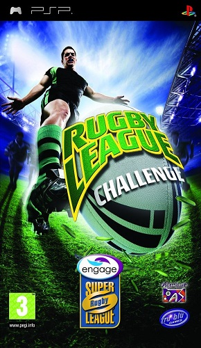 Rugby League Challenge — box-scan (WOR)