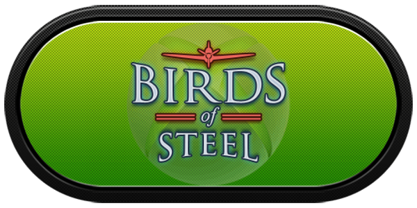 Birds of Steel — wheel-carbon (WOR)