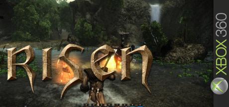 Risen — steamgrid