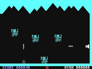 Ice Titans — ss (WOR)