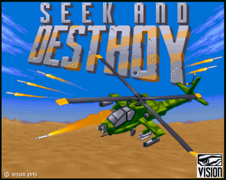 Seek and Destroy — sstitle (WOR)