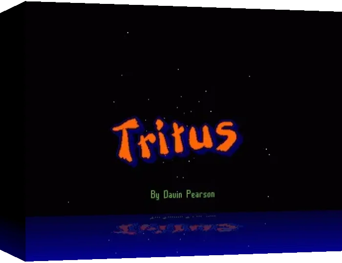 Tritus — box-3D (WOR)