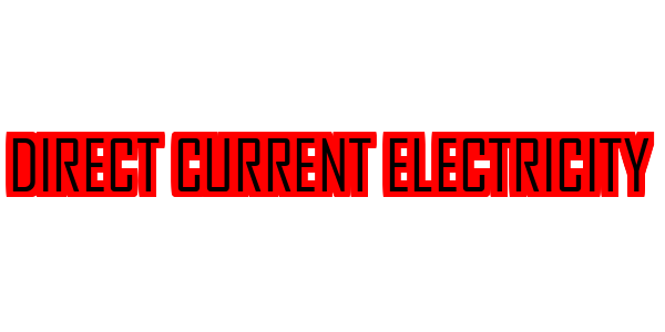 Direct Current Electricity — wheel-hd (SS)