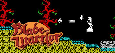 Blade Warrior — steamgrid