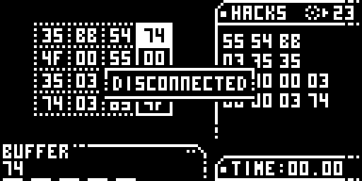 CyberHack — ss (WOR)