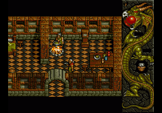 Dragonstone — ss (WOR)