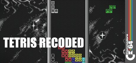Tetris Recoded — steamgrid